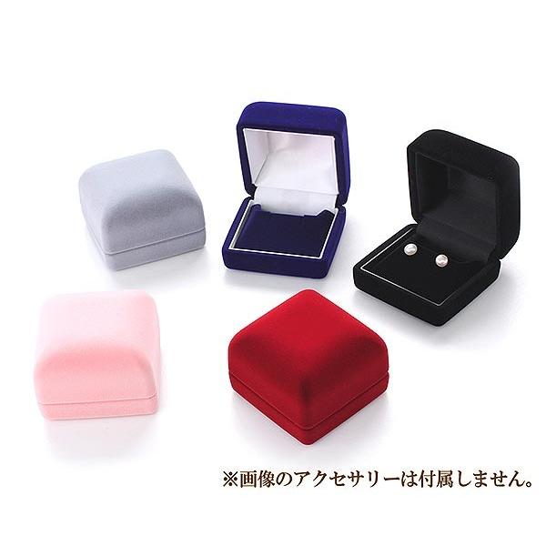 アクセサリーケース 収納 ピアス ネックレス 保管 プレゼント ラッピング 入れ物 ジュエリー ボックス ケース 箱 展示 フリマ ハンドメイド バースデー
