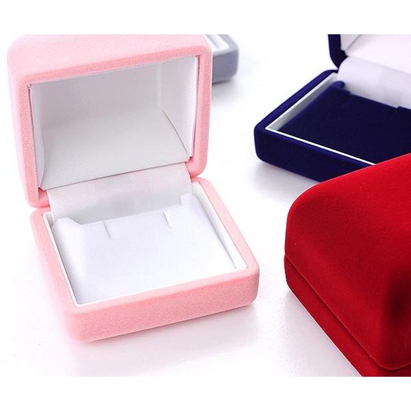 アクセサリーケース 収納 ピアス ネックレス 保管 プレゼント ラッピング 入れ物 ジュエリー ボックス ケース 箱 展示 フリマ ハンドメイド バースデー