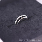 ギフトボックス 正方形 おしゃれ 4色セット 紙箱 無地 シンプル ラッピング アクセサリーケース 空箱 ネックレス ピアス 指輪 黒 赤 青緑 バースデープレゼント