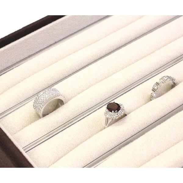 指輪ケース リングケース アクセサリー 収納 リング 指輪 保管 大容量 ボックス 業者 プロ仕様 ジュエリートレー 箱 ケース 収納ボックス バースデープレゼント