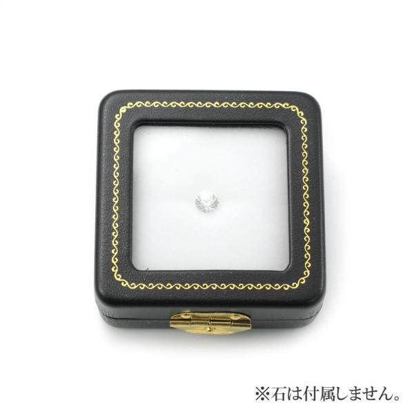 ルースケースセット ルース ケース 保管 ボックス アクセサリー ジュエリー 宝石 化石 標本 箱 入れもの 保存 展示 コレクション プロ仕様 バースデー