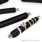 リング棒 10本セット 指輪 リング ケース専用 中身 リング棒のみ リング差し 指輪挿し ストック 収納 保管 業者用 プロ仕様 大容量 バースデープレゼント