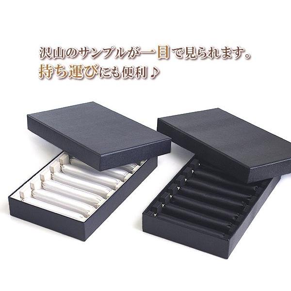 アクセサリー 収納 指輪ケース ジュエリーボックス アクセサリートレイ 業務用 サンプルケース リング棒 プロ用 指輪 保管 持ち運び 商談 バースデープレゼント