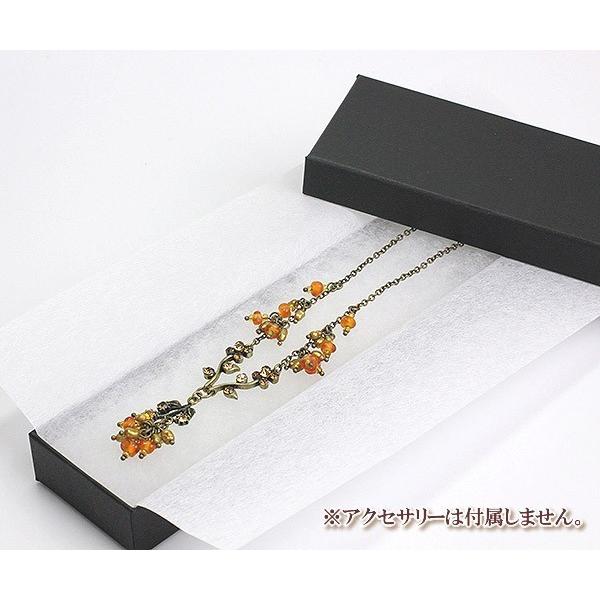 ネックレスケース 収納 30個セット ペンダント 保管 シンプル 収納ケース ネックレスボックス 長方形 無地 ブラック 黒色 ギフト 空箱 バースデープレゼント