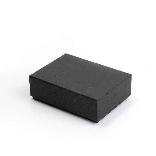 ギフトボックス 紙箱 Lサイズ 30個セット 大きめ 小物入れ プレゼント ラッピング アクセサリーボックス ケース 無地 黒色 ブラック 資材 バースデープレゼント