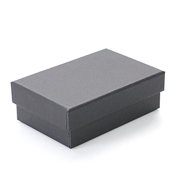30個セット 業務用 まとめ買い 黒色 シンプル ラッピング資材 保管 ジュエリーケース アクセサリーボックス 紙箱 無地 保存箱 バースデープレゼント