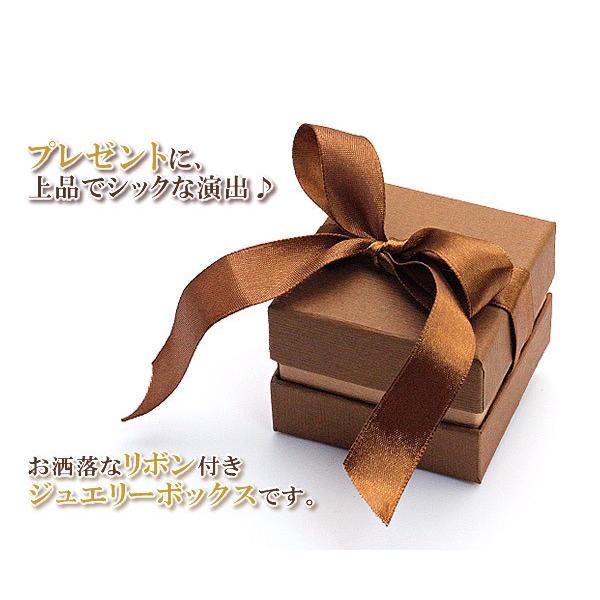 ラッピング ギフトボックス リボン ジュエリーケース プレゼント ボックス BOX 箱 空箱 フリマ ディスプレイ ブラウン バースデープレゼント おしゃれ