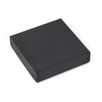 20個セット ジュエリーケース アクセサリーケース ギフトボックス 箱 ブラック レッド ミント アイボリー [m-box02]